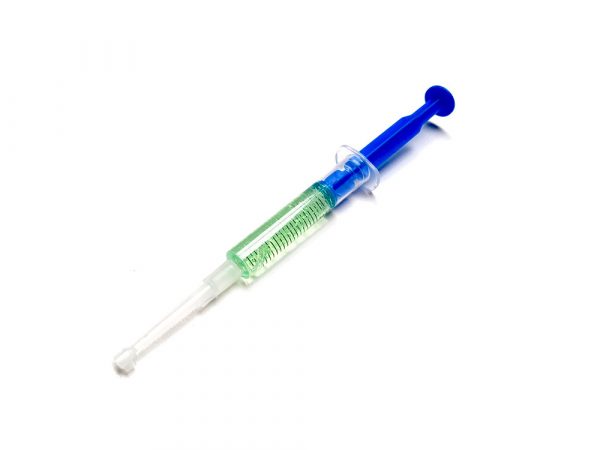 Teeth Whitening Gel