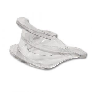 Mouth Tray